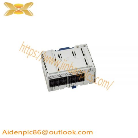 ABB DSQC1031 & IRB 6660, IRB 7603 Series Modules, Industrial Control Solutions