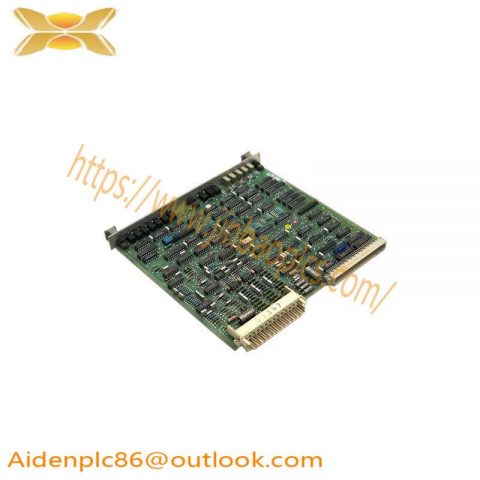 ABB DSQC104 Resolver Board for Industrial Automation Solutions