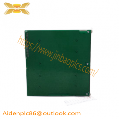 ABB DSQC224 - High-Performance Control Module