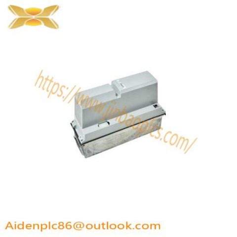 ABB DSQC346B 3HAB8101-6/11A - High Performance Robotics Drive Unit