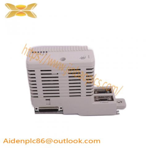 ABB DSQC346U Industrial Module