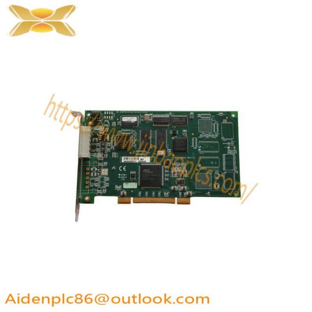 ABB DSQC346U Industrial Module