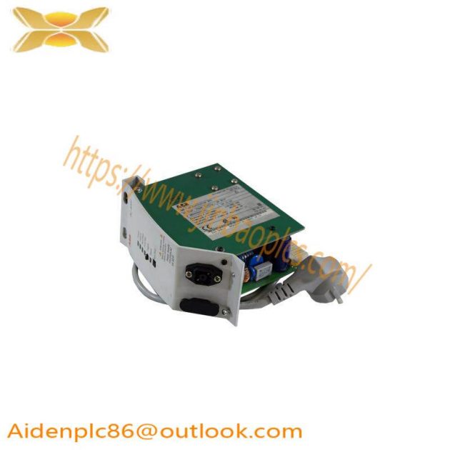ABB DSQC354 Digital I/O Module for FlexPendant
