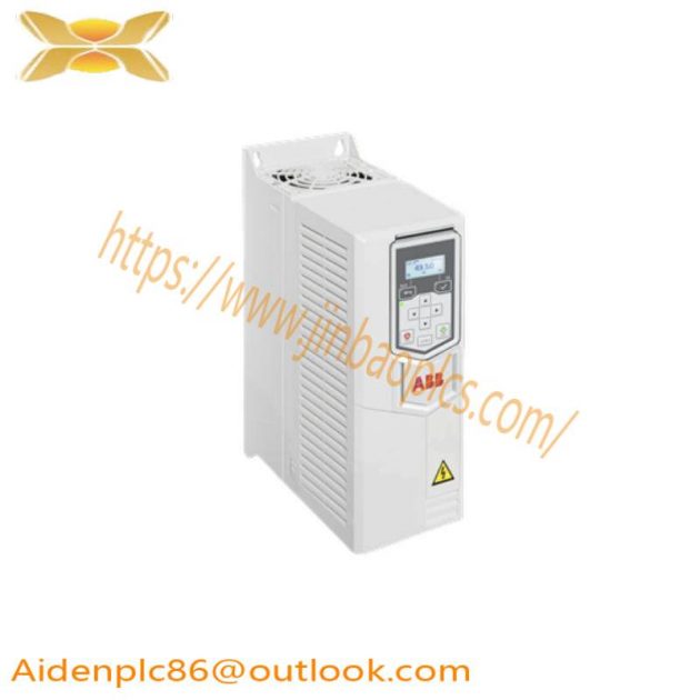 ABB DSQC355A Industrial Control Module