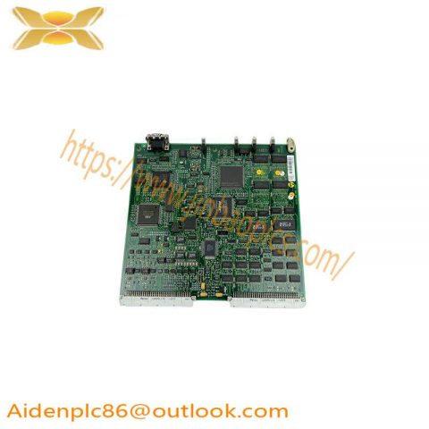 ABB DSQC363 Industrial Robot Control Board