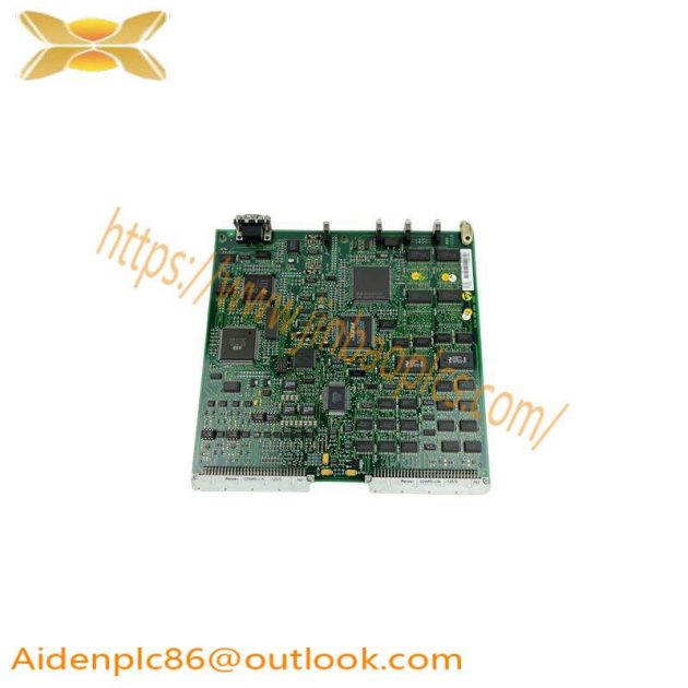 ABB DSQC363 Industrial Robot Control Board