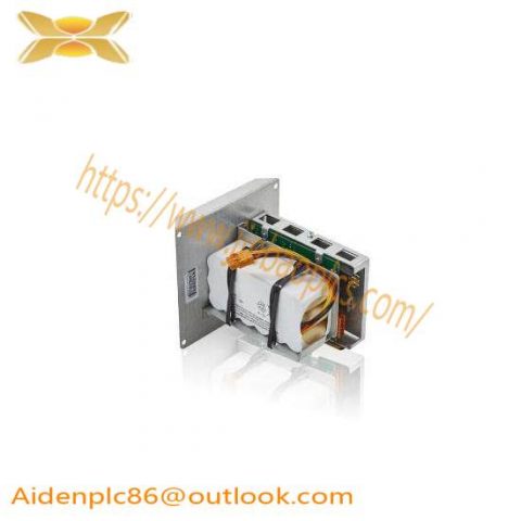 ABB DSQC508 Battery Unit - Essential Power for Industrial Automation
