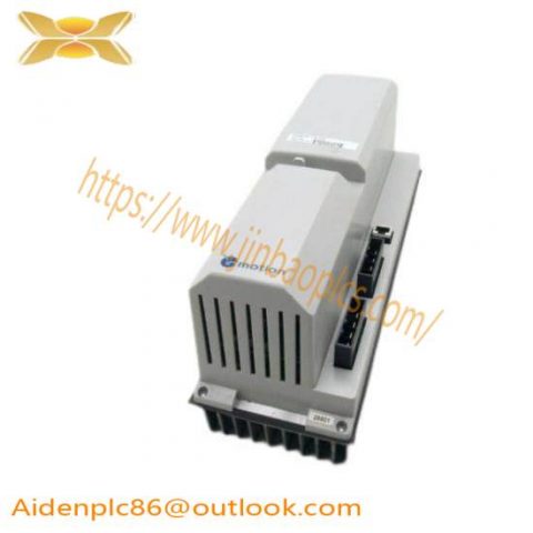 ABB DSQC545A 3HAB8101-19/07E Servo Drive Power Module