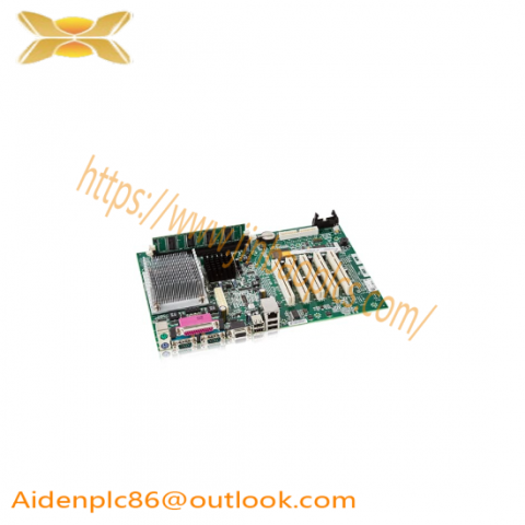 ABB DSQC623 3HAC020079-001 DCS Module: Advanced Control Solutions