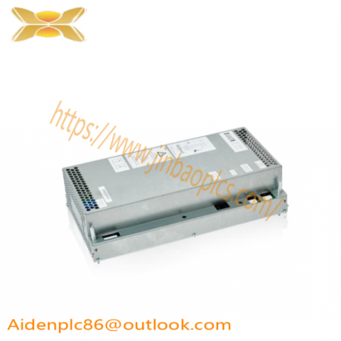 ABB's PST142-690-70: 690V, 132KW Soft Starter Drive, Industrial Automation
