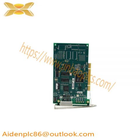 ABB DSQC658 3HAC025779-001 DeviceNet M/S Single Control Module