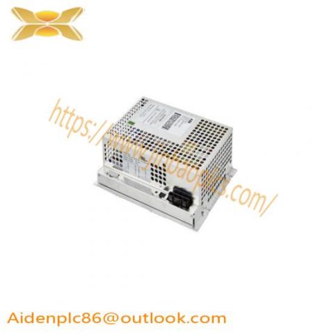 ABB DSQC661 3HAC026253001 IRC5 Power Supply: A Cutting-edge Solution for Industrial Automation