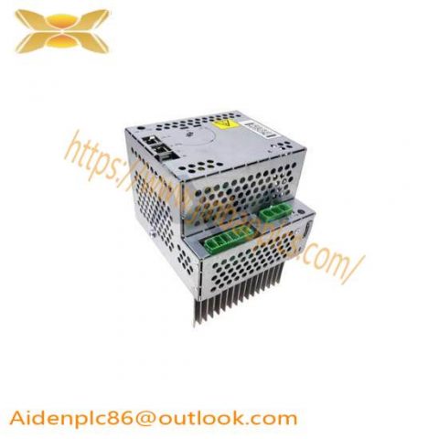 ABB DSQC664 3HAC030923001 Drive Unit: Precision Control for Industry 4.0 Applications