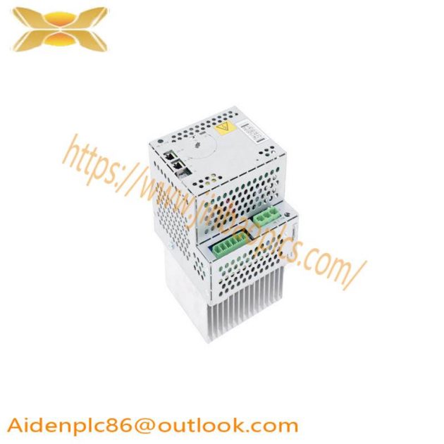 ABB DSQC664 & DSQC664 Series Modules, Advanced Control Solutions