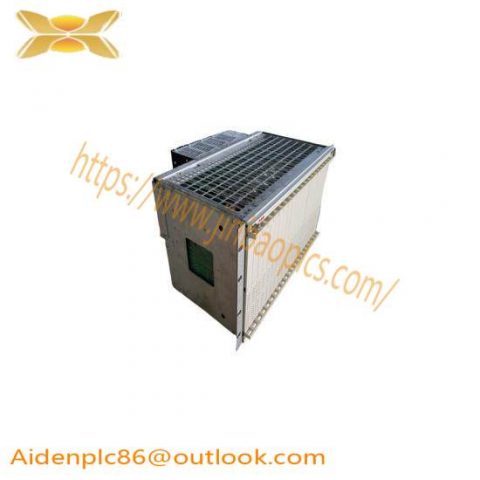 ABB DSRF187 | 3BSE004985R1 | I/O Cardfile Board, Industrial Control Solutions
