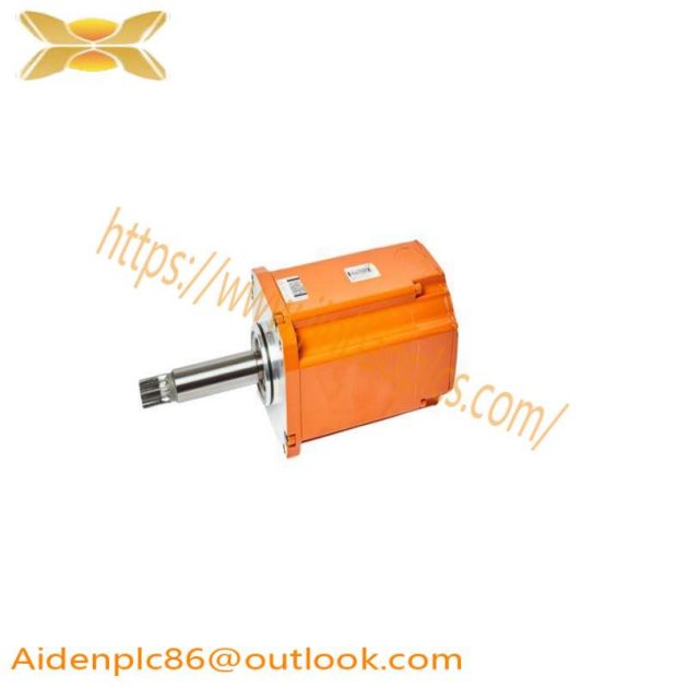 ABB DSRF197K01 Industrial Control Module