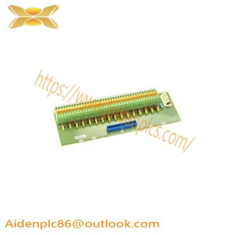 ABB DSTA180 57120001-ET/2 Industrial Control Module