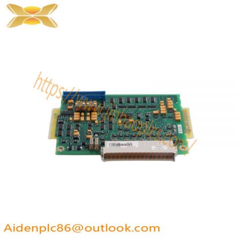 ABB DTAX701A 61430001-WM: High-Performance Digital Output Module for Industrial Automation