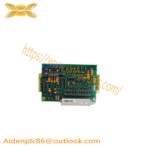 ABB DTAX701A 61430001-WM S900 DCS Module - Advanced Control Solution for Industrial Automation