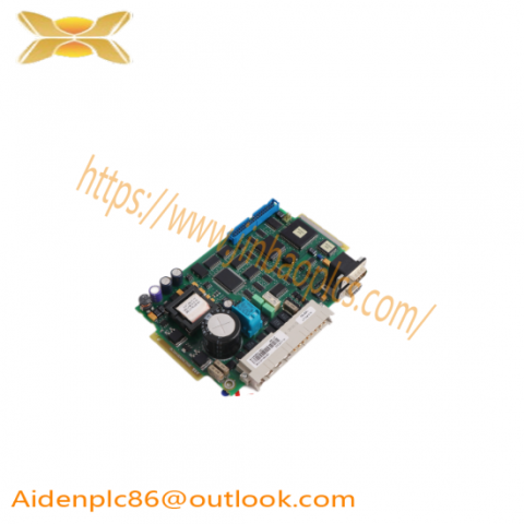 ABB DTPC723A 3EST000210-3450 S900 DCS Module - Advanced Automation for Industrial Efficiency