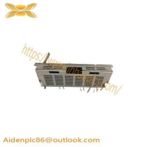 ABB E3EB HENF315129R1 Industrial Control Module