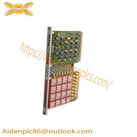 ABB ED1202B HEDT300355R1 HE693655-307/16 High-Efficiency PC Board