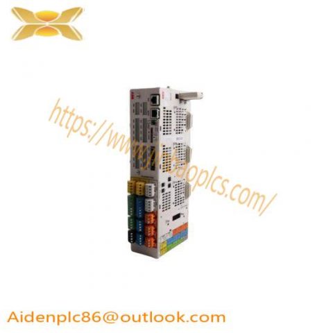 ABB FEA-01 3AUA0000052932 Variable Frequency Drive: Advanced Control, Efficient Operation