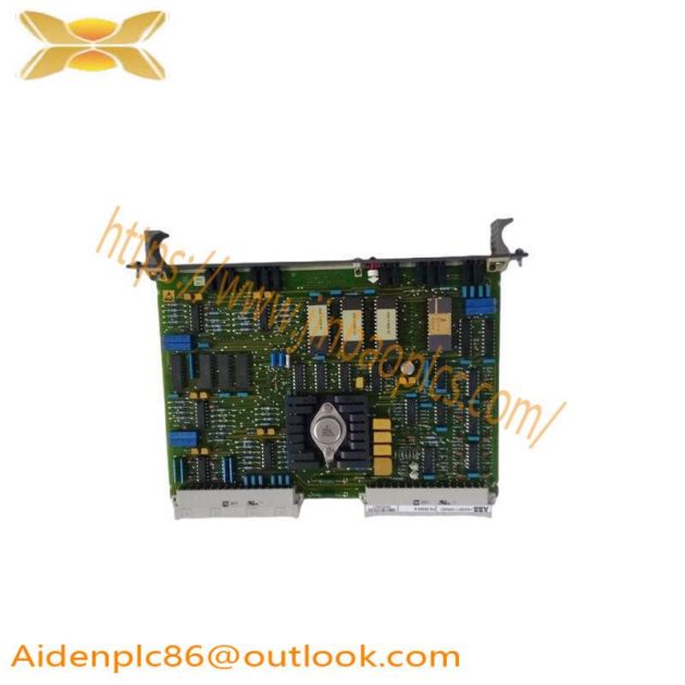 ABB FM9925A-E HIEE451116R0001 Industrial Controller