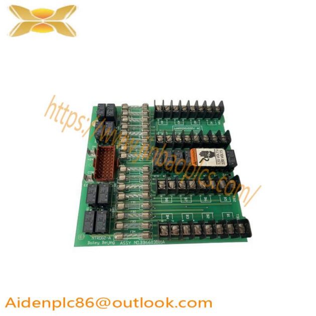 ABB FS450R12KE3/AGDR-71C High-Efficiency IGBT Module for Industrial Control