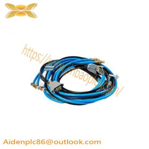 ABB GDC806A0101 Custom Processed Module