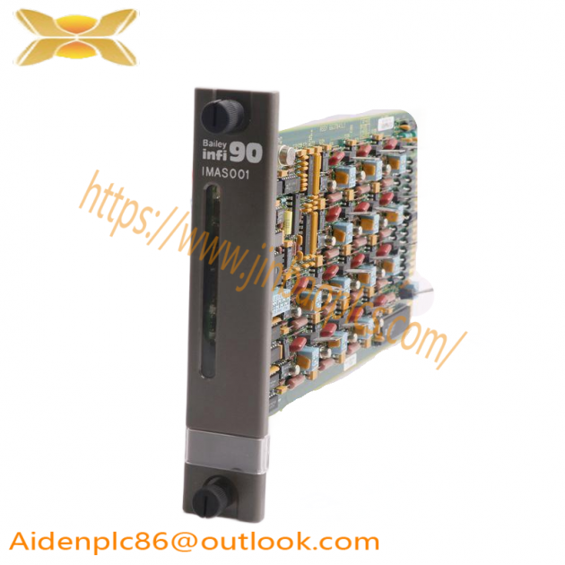 ABB GFD233A 3BHE022294R0103 High-Frequency Module for Industrial Automation