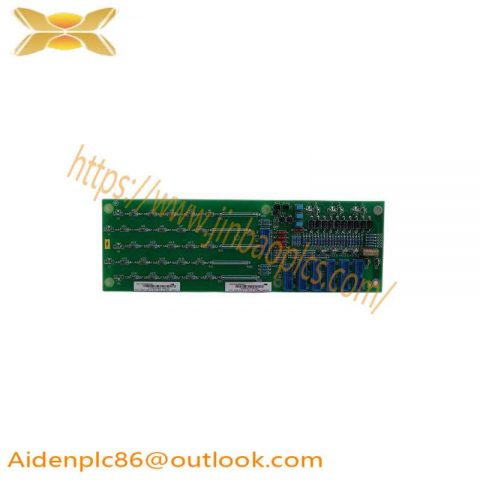 ABB GJR2370500R2 Control Board: Advanced Industrial Automation Module