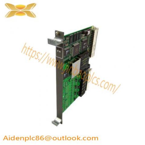 ABB GJR2390200R1210 83SR04E-E Relay Module - High-Performance, Durable Relay Solution for Industrial Control Systems