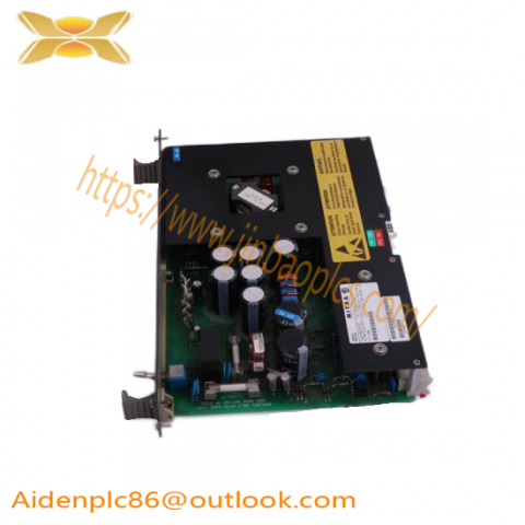 ABB GJR2392700R1210 | Advanced Industrial Control Module