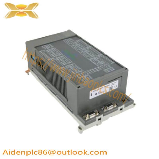 ABB GJR2393600R100 88FK05 9086 PLC Controller: Precision Automation in Your Hands