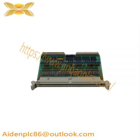 ABB GJR5142600R0001 35EB91B I/O Card - Advanced Industrial Control Module