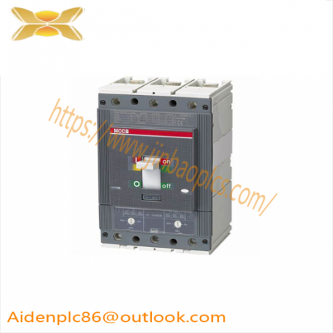 ABB GJR5250000R0252 CPU Module - Control Heart of Industry