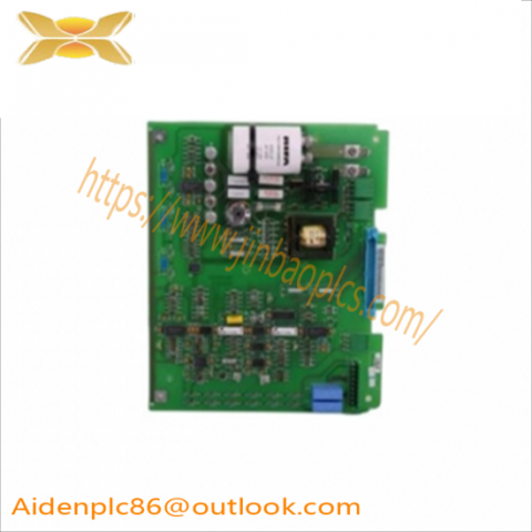 ABB H2004KV Upgrade Kit F1 Board - Industrial Control Module Upgrade Solution