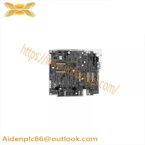 ABB HBHE013940R0002 UNS0866B-P COB PCB Assembled