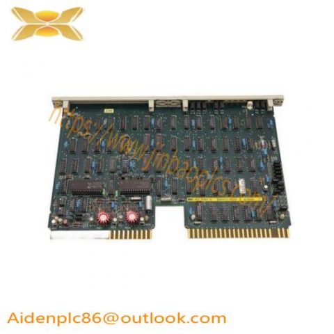 ABB HEDT300867R1 ED1822a - Industrial PLC Module