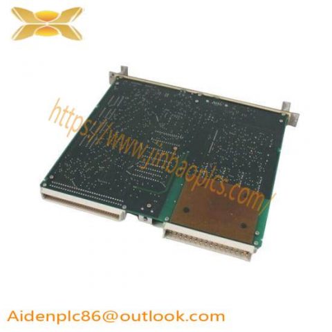 ABB HENF209644R0007 G4AA Control Board - Advanced Industrial Control Solution