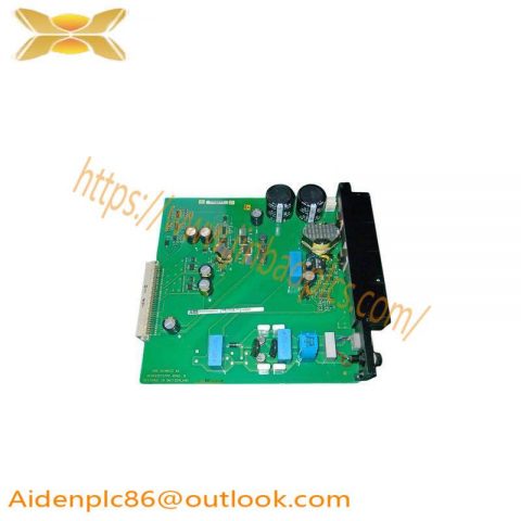 ABB HESG435737P2 HESG324490R1/E 316NG65 Power Supply Module: Advanced Industrial Control Solutions