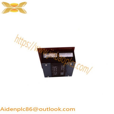 ABB HESG447271R0002 | Coupling Module for Industrial Automation