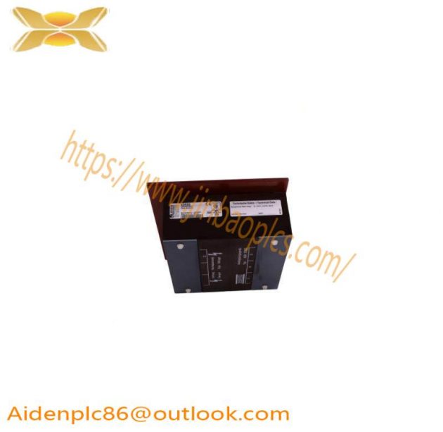 ABB HESG447271R0002 | Coupling Module for Industrial Automation