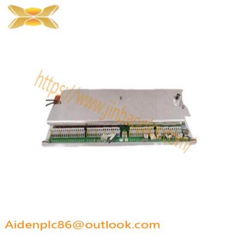 ABB HIEE300794R0001 - Industrial Interface Board, for Advanced Manufacturing Solutions