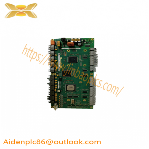 ABB HIEE300936R0101 - PCB Circuit Board, Designed for Industrial Automation