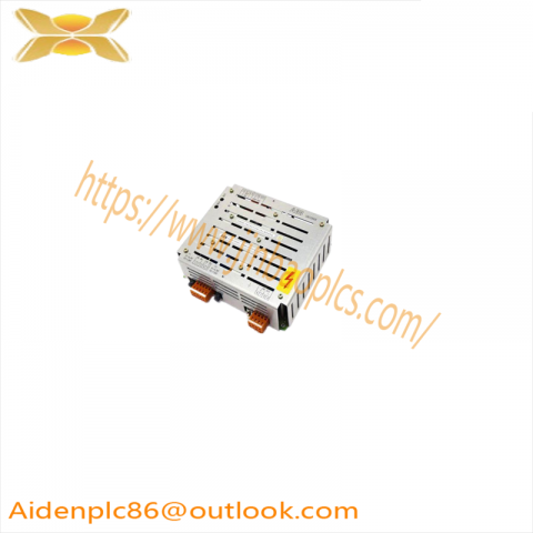 ABB HIEE305120R0002 UNS0868A-P V2 | High-Efficiency Power Supply Module