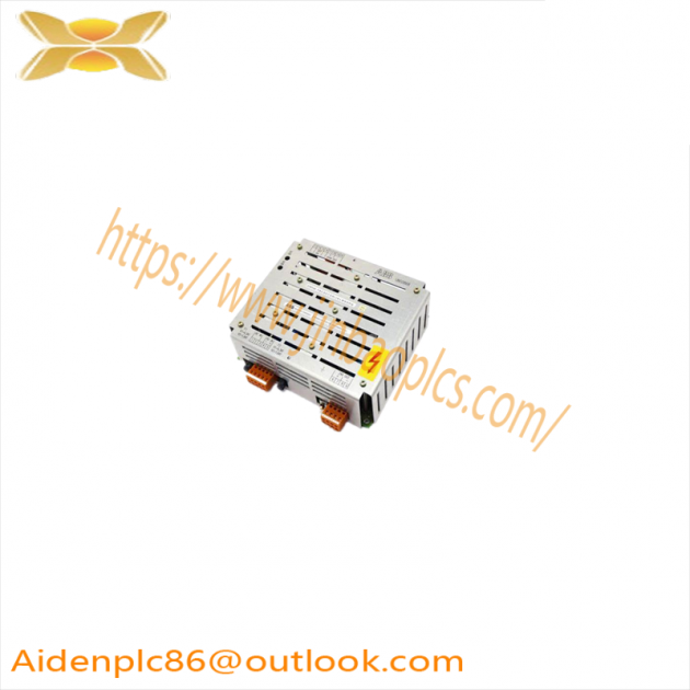 ABB HIEE305120R0002 UNS0868A-P V2 | High-Efficiency Power Supply Module