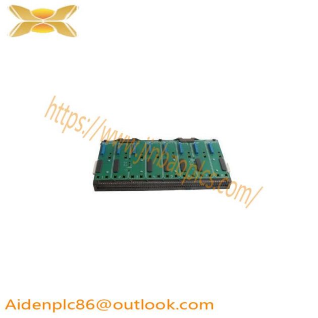 ABB HIEE400995R0002-3004223/010-UM BE - High Performance Control Module