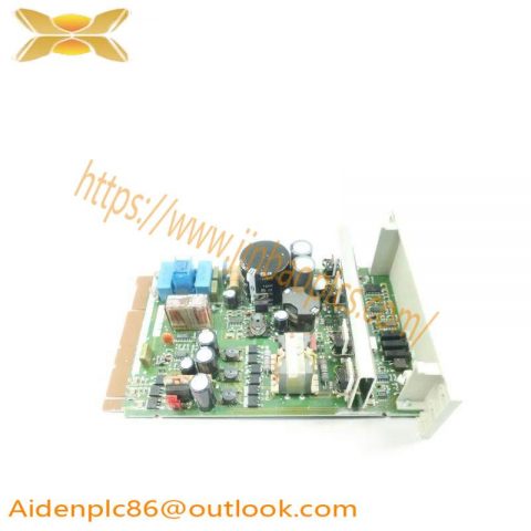 ABB HIER460279R1/f UN0901d Pcb Circuit Board for Industrial Control